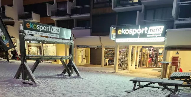 Ekosport-Rent Locaski