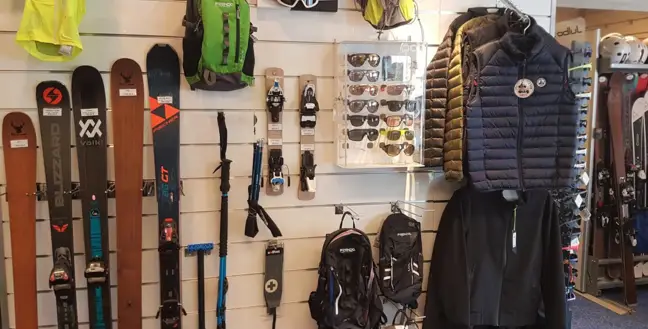 Ekosport-Rent L'Eterlou Sport