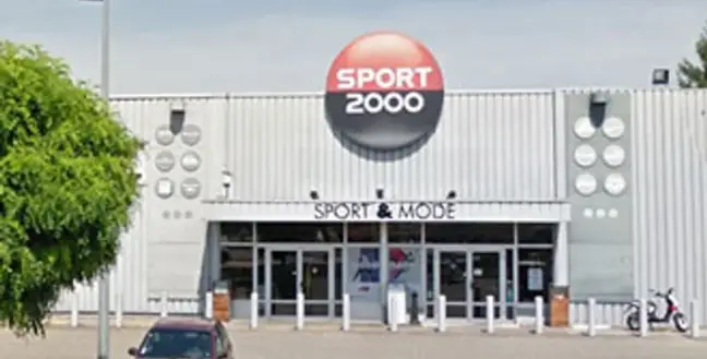 Sport 2000 Illkirch-Graffenstaden