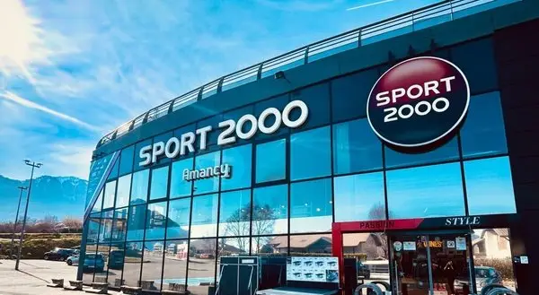 SPORT 2000 AMANCY