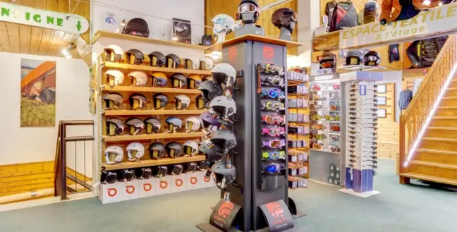 Ekosport-Rent Riquet Sport Briançon