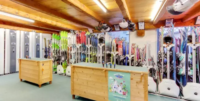 Ekosport-Rent Riquet Sport Briançon
