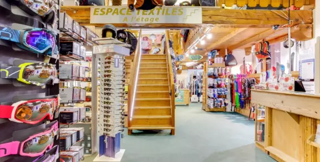 Ekosport-Rent Riquet Sport Briançon