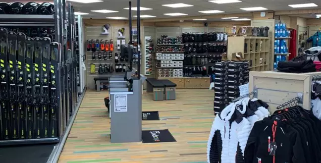 Ekosport-Rent Les Bergers