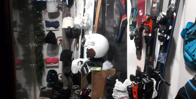 Ekosport-Rent Le Pied Des Pistes