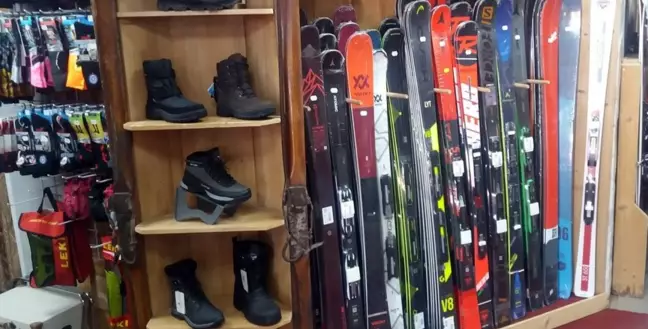 Ekosport-Rent Hors Piste