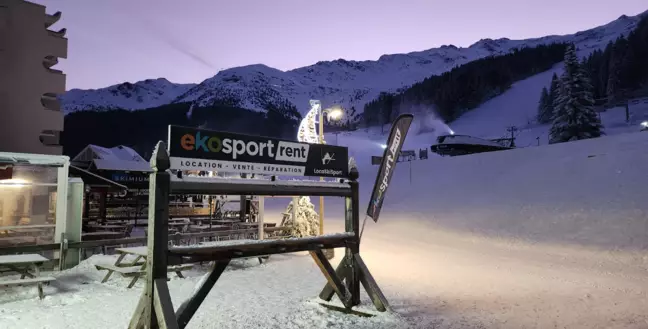 Ekosport-Rent Locaski