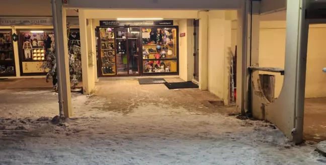 Ekosport-Rent Locaski