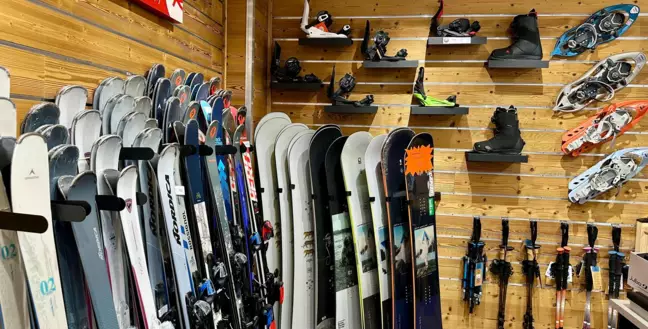 Ekosport-Rent L'Ouillon Sports