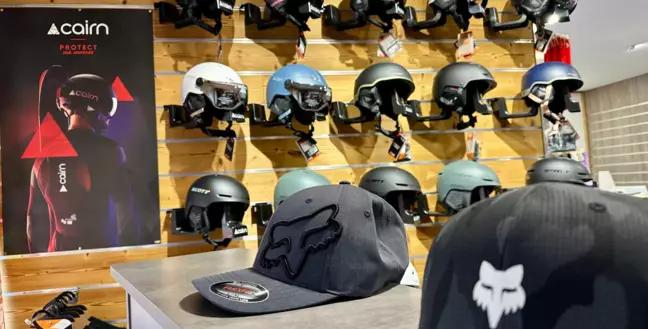 Ekosport-Rent L'Ouillon Sports