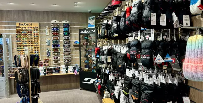 Ekosport-Rent L'Ouillon Sports