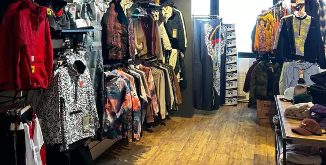Ekosport-Rent Pirate Board Shop
