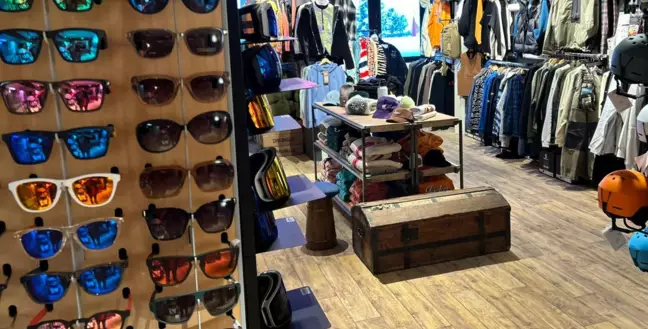 Ekosport-Rent Pirate Board Shop