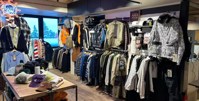 Ekosport-Rent Pirate Board Shop