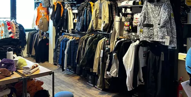 Ekosport-Rent Pirate Board Shop