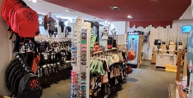 Ekosport-Rent Ze Shop 1