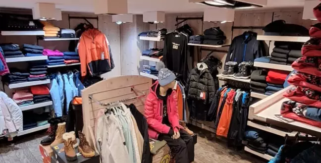 Ekosport-Rent Ze Shop 1