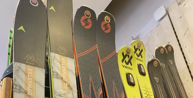 Ekosport-Rent Ze Shop 1