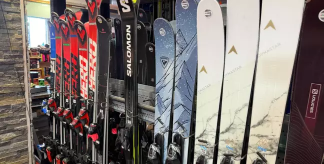 Ekosport-Rent Bergerie Sport
