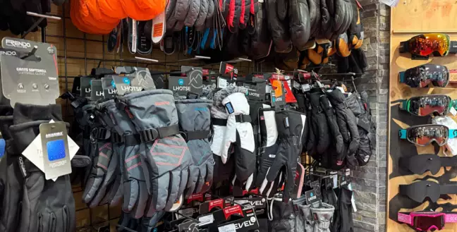 Ekosport-Rent Bergerie Sport