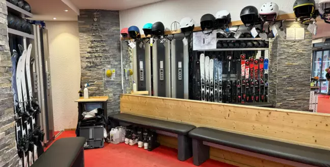 Ekosport-Rent Bergerie Sport