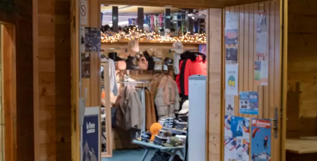 Riquet Sports Ekosport-rent Chantemerle Serre Chevalier location ski