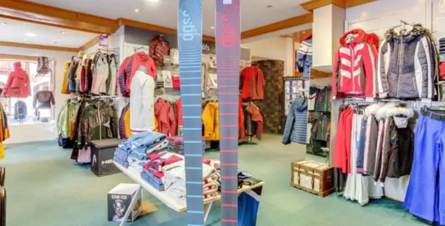 Ekosport-Rent Riquet Sport Village