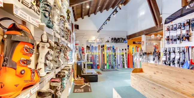Ekosport-Rent Riquet Sport Village