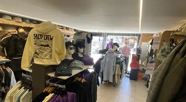 Ekosport-Rent Teddy Shop