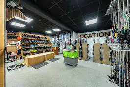 Ekosport-Rent Techniglisse