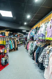 Ekosport-Rent Techniglisse