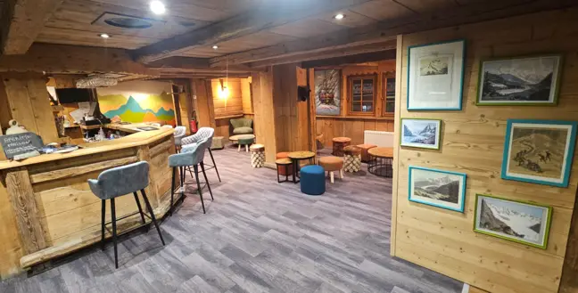 Ekosport-Rent Bellevue Sport