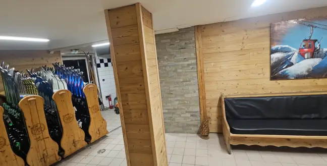 Ekosport-Rent Bellevue Sport