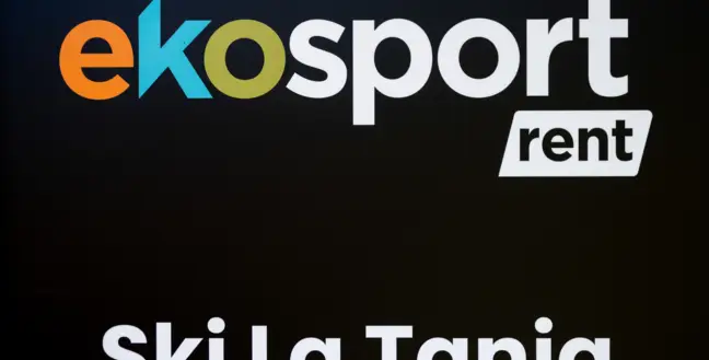 Ekosport Rent La Tania Location de ski
