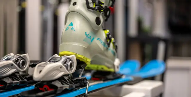 Ekosport Rent La Tania Location de ski