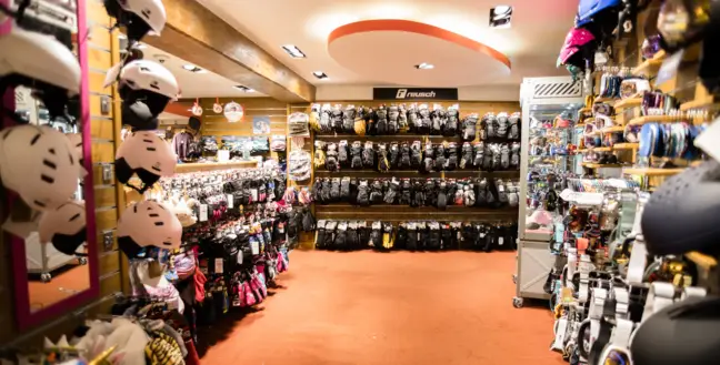 Ekosport-Rent Pellissier Sports