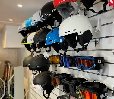 Ekosport Rent Meribel Les Allues ski rental