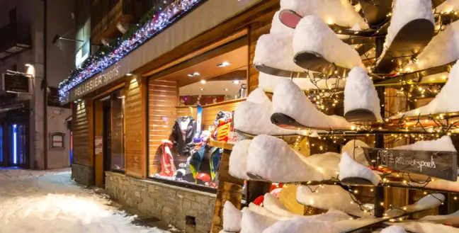 Ekosport-Rent Pellissier Sports