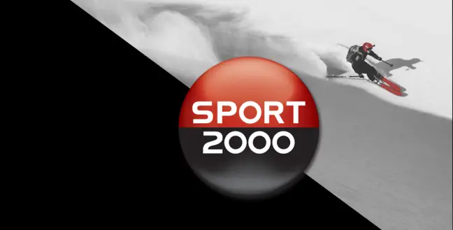 Sport 2000 Krakatoa
