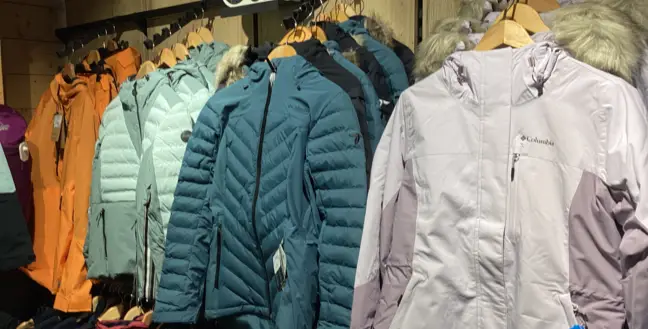 Ekosport-Rent Bellevue Sport