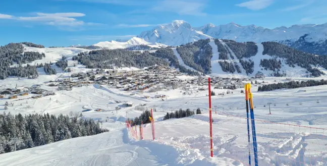 Ekosport-Rent Le Skishop