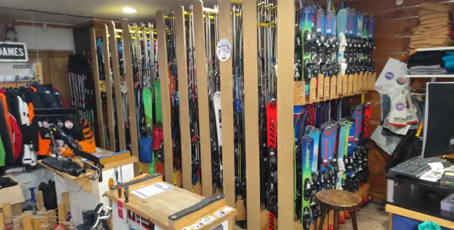 Sport 2000 Avocat Sport