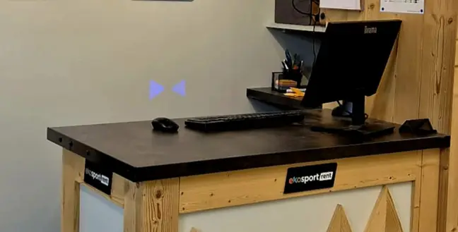 Ekosport-Rent O'Centre