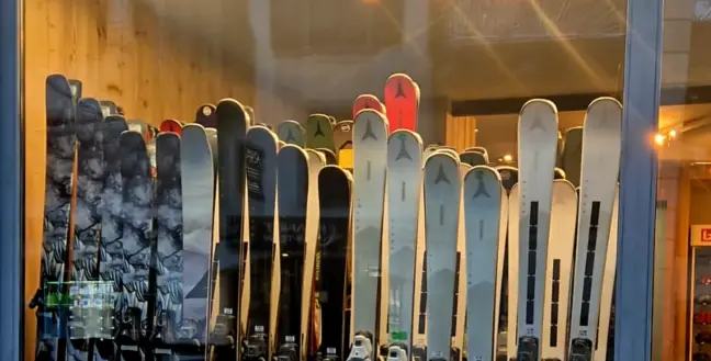 Ekosport-Rent O'Centre