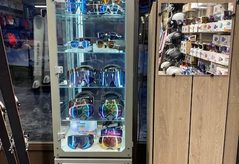 Sport 2000 Iseran Sports