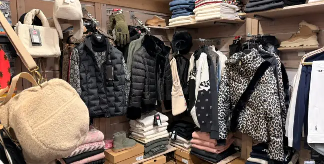 Ekosport Rent Isola 2000 location ski snow vente