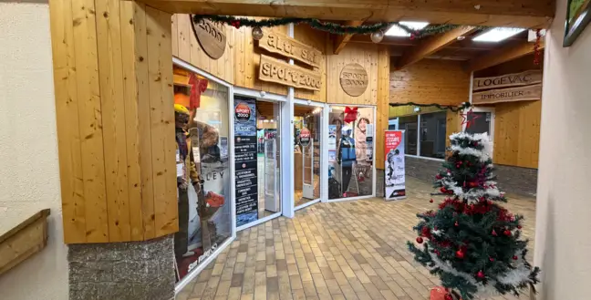 Sport 2000 Altiski (Issarts)