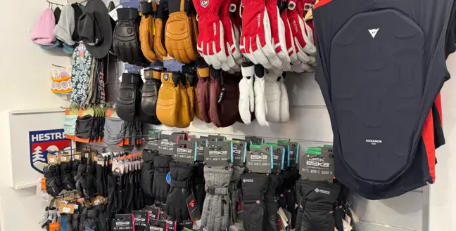 Sport 2000 White Storm 1850