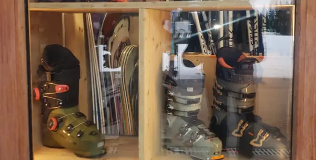 Sport 2000 Flaine Super Ski (Forum)