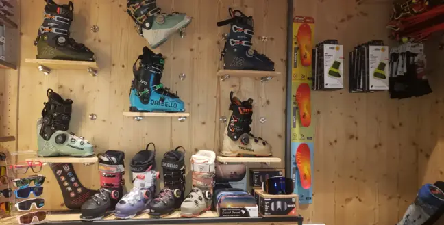 Sport 2000 Flaine Super Ski (Forum)